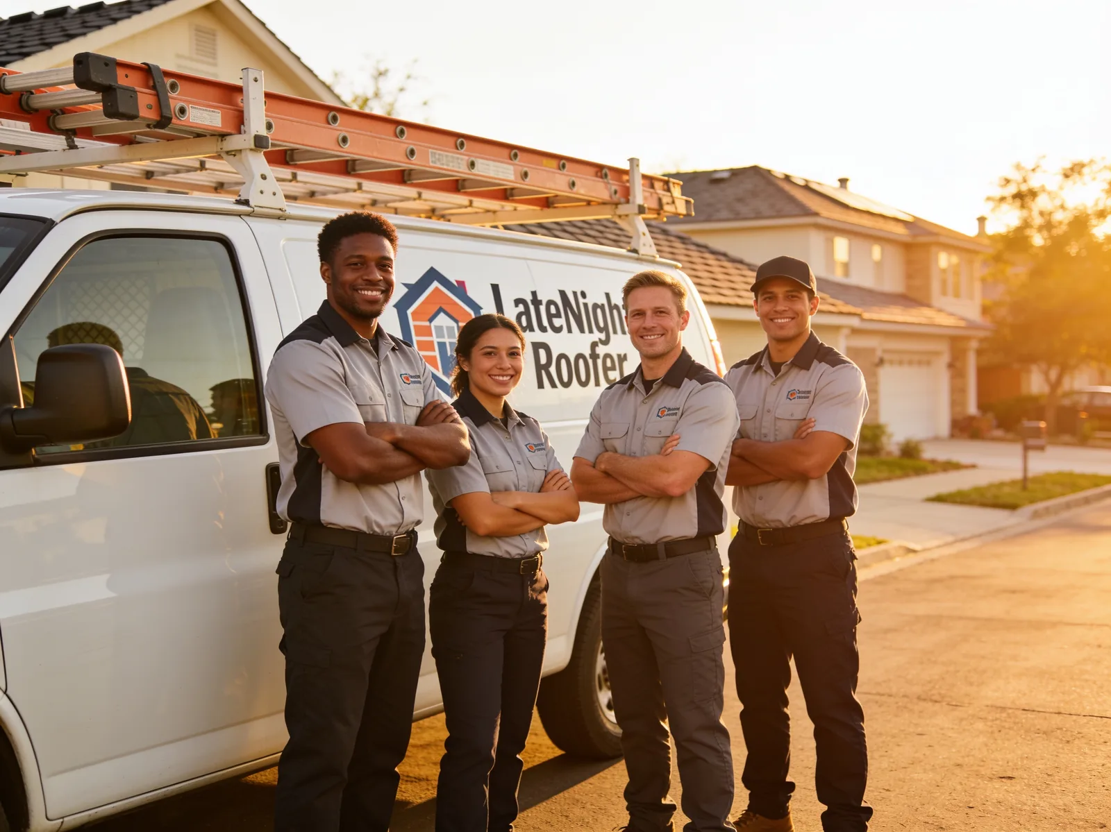 Emergency Roof Repair company in Beaver, WA